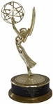 Emmy Award From 1984 -- The Television Program 20/20 for the Episode On the Range
